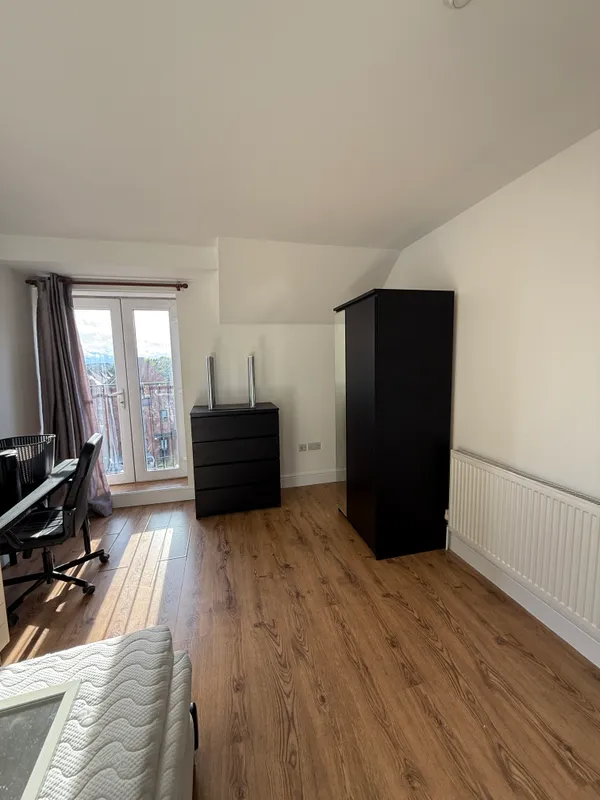 50 Clifford Street, 6 Bedroom student house NG7 3GU - Image 33